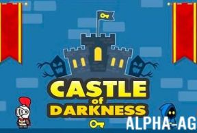 Castle of darkness
