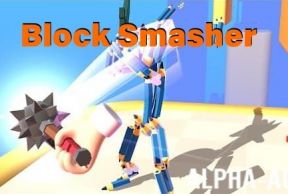 Block Smasher