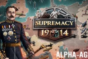 Supremacy 1914