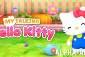 My Talking Hello Kitty