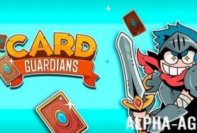 Card Guardians