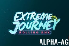 Extreme Journey - Rolling BMX