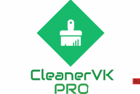 VK Cleaner