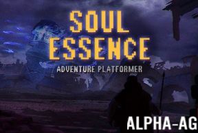 Soul Essence