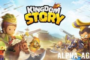 Kingdom Story