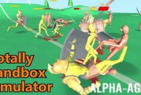Totally Sandbox Simulator