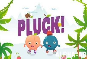 Pluck!