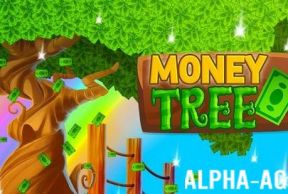 Money Tree - Clicker Game