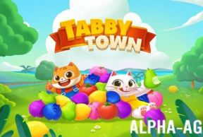 Tabby Town