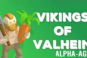 Vikings of Valheim