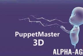 PuppetMaster 3D