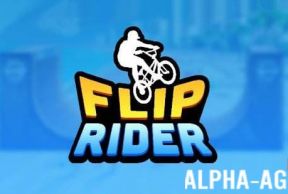 Flip Rider - BMX Tricks