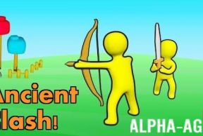 Ancient Clash!