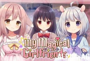 My Magical Girlfriends