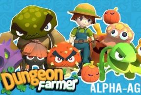 Dungeon Farmer