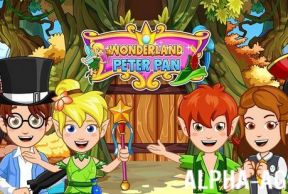 Wonderland
