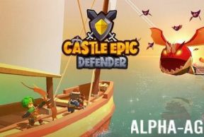 Castle Epic Defender