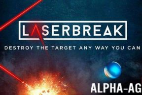 LASERBREAK