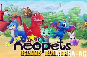 Neopets: Island Builders