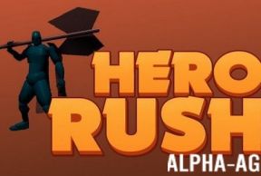 Hero Rush