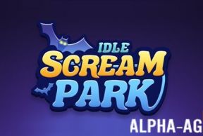 Idle Scream Park