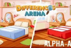 Differences Arena