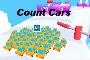 Count Cars