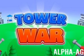 Tower War