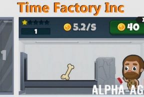 Time Factory Inc
