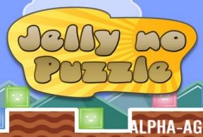 Puzzle of Jellies