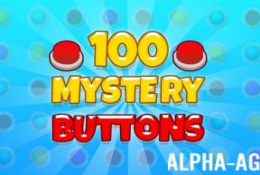 100 Mystery Buttons