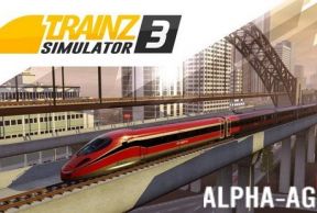 Trainz Simulator 3
