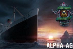 Detectives United 3: Voyage