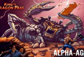 King of Dragon Pass