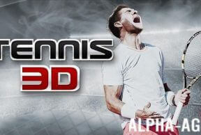   - 3D Tennis