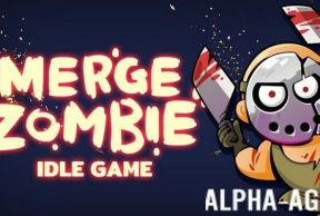 Merge Zombie
