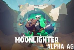 Moonlighter