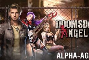 Doomsday Angels