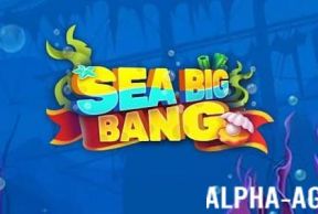 Sea Big Bang