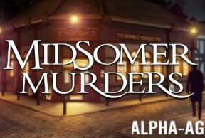 Midsomer Murders