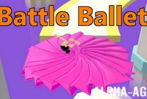 Battle Ballet