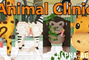 Animal Clinic