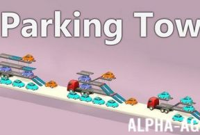 Parking Tow