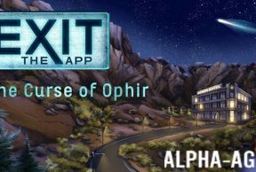 EXIT � The Curse of Ophir