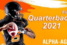 Flick Quarterback 23