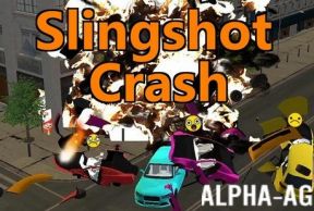 Slingshot Crash
