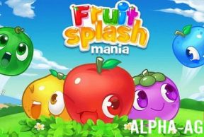 Fruit Splash Mania