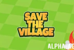 Save The Village