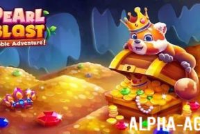 Pearl Blast