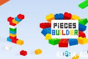 Pieces Builder